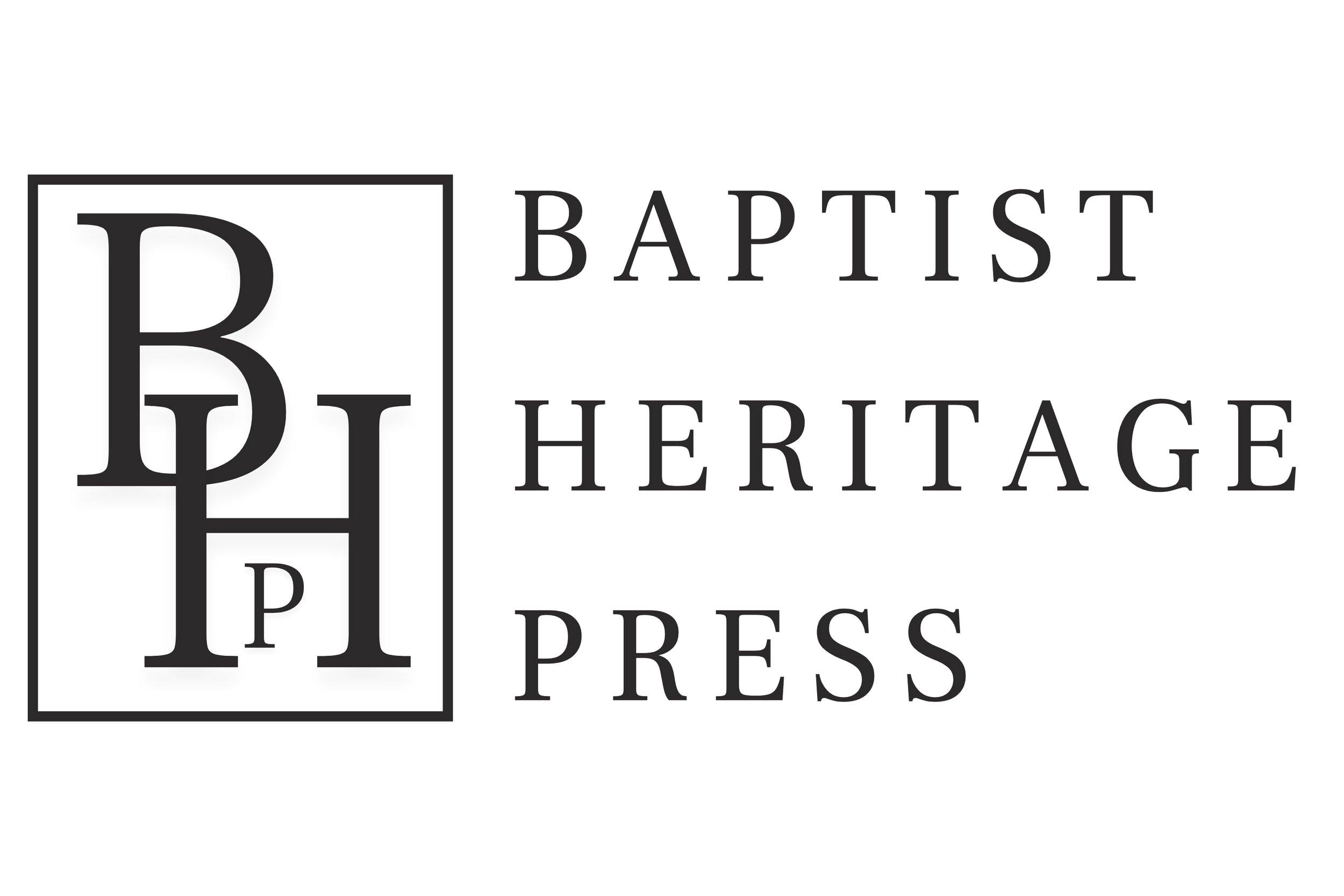 Baptist Heritage Press LLC